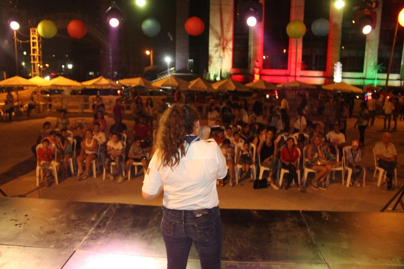 SSCC Bauchrieh C La Fiesta